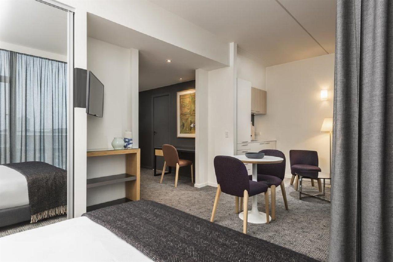Adina Apartment Hotel Köpenhamn Exteriör bild
